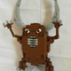 Illustration for article titled LEGO Pokémon Rock Pretty Damn Hard